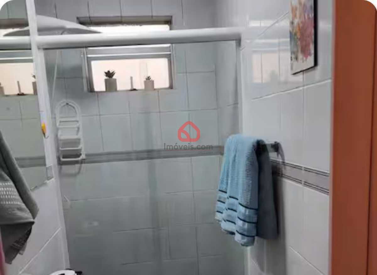 Apartamento, 1 quarto, 37 m² - Foto 5