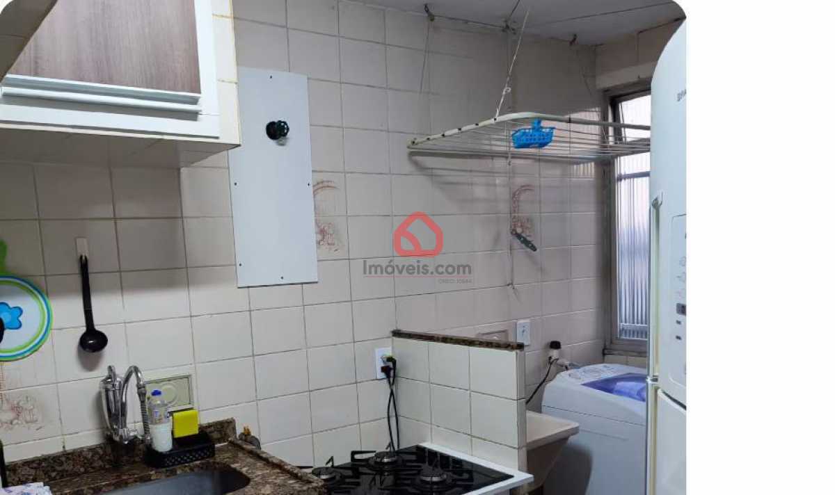 Apartamento, 1 quarto, 37 m² - Foto 8