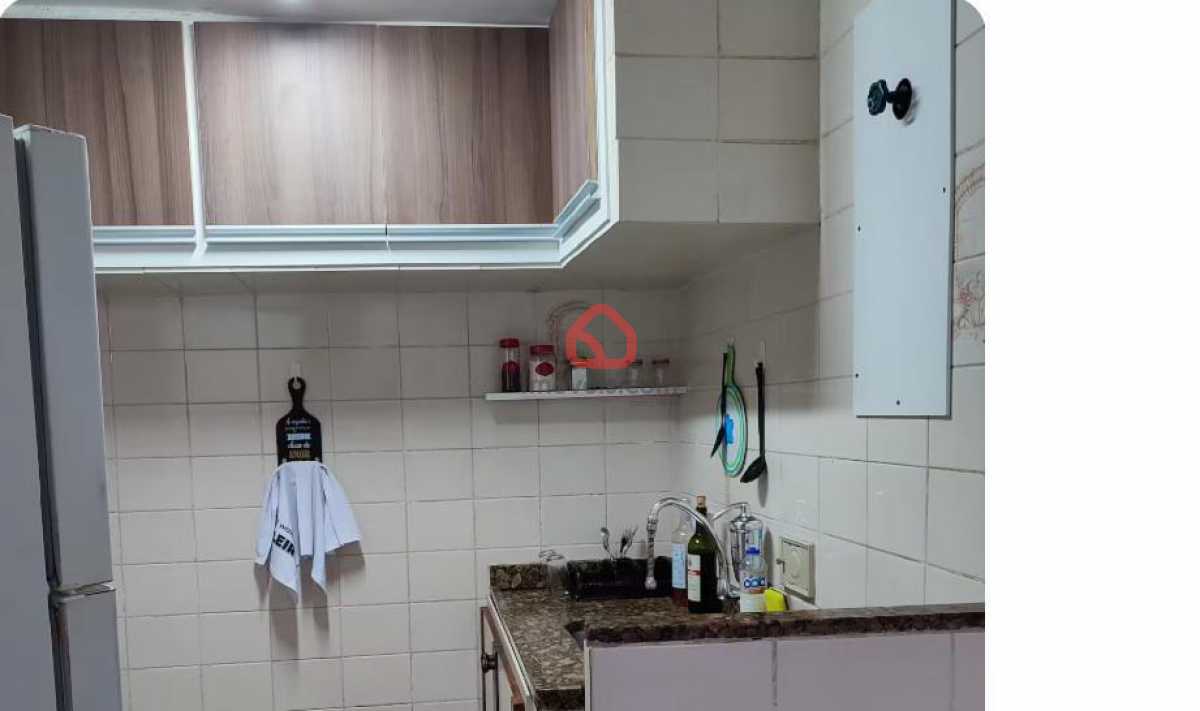 Apartamento, 1 quarto, 37 m² - Foto 7