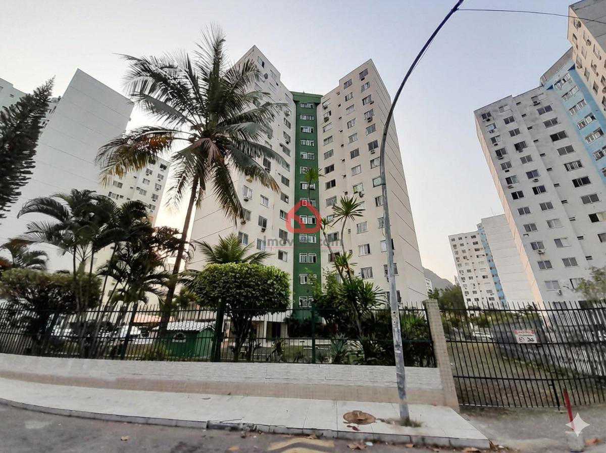 Apartamento, 1 quarto, 37 m² - Foto 9
