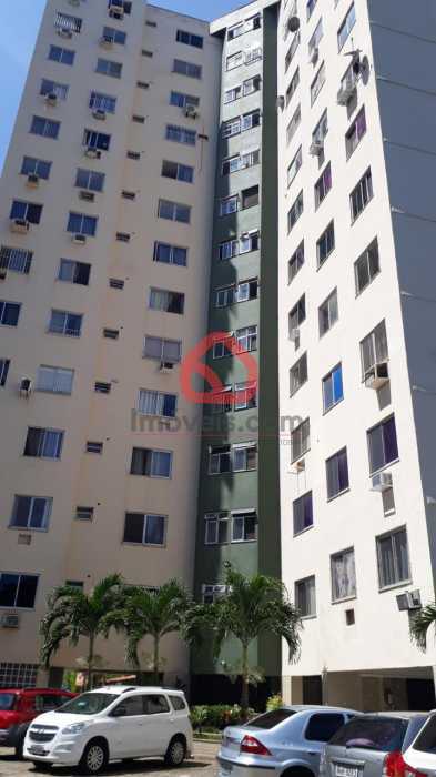 Apartamento, 1 quarto, 37 m² - Foto 10