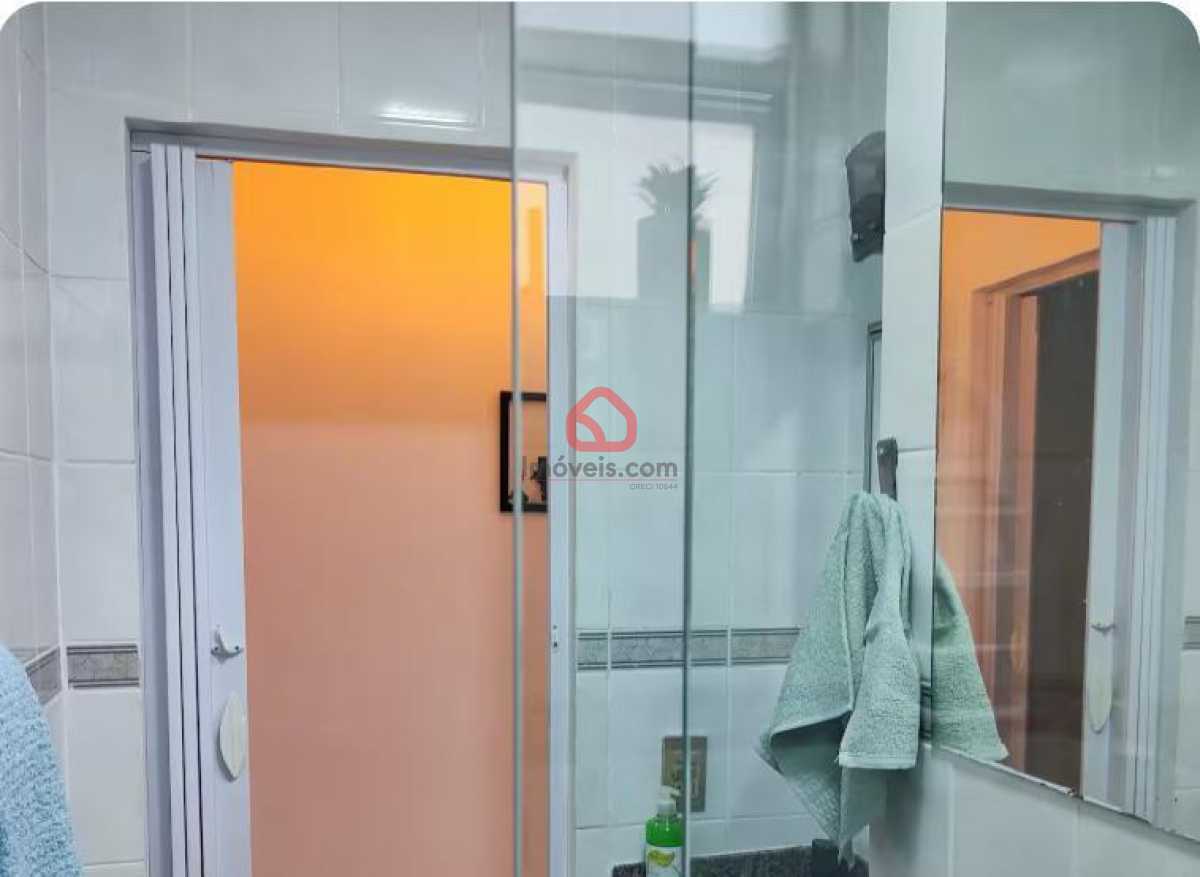 Apartamento, 1 quarto, 37 m² - Foto 6
