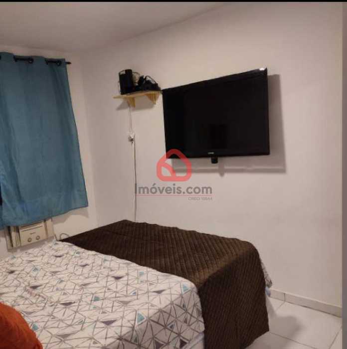 Apartamento, 1 quarto, 37 m² - Foto 3