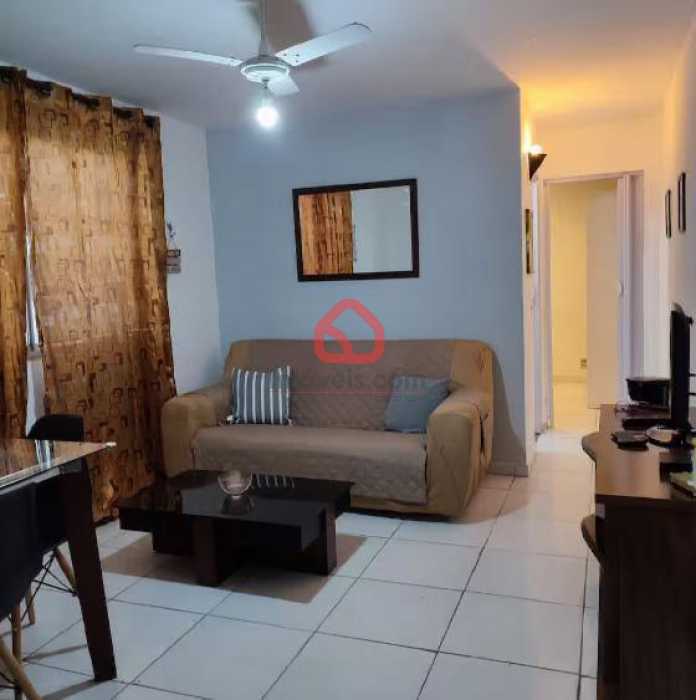 Apartamento, 1 quarto, 37 m² - Foto 1
