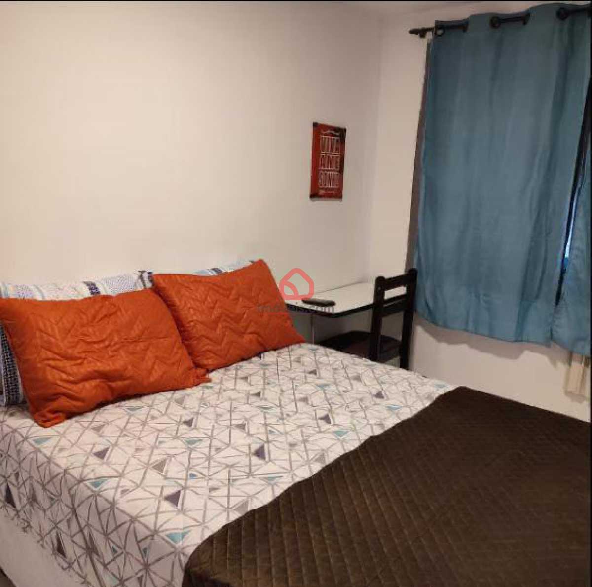 Apartamento, 1 quarto, 37 m² - Foto 4