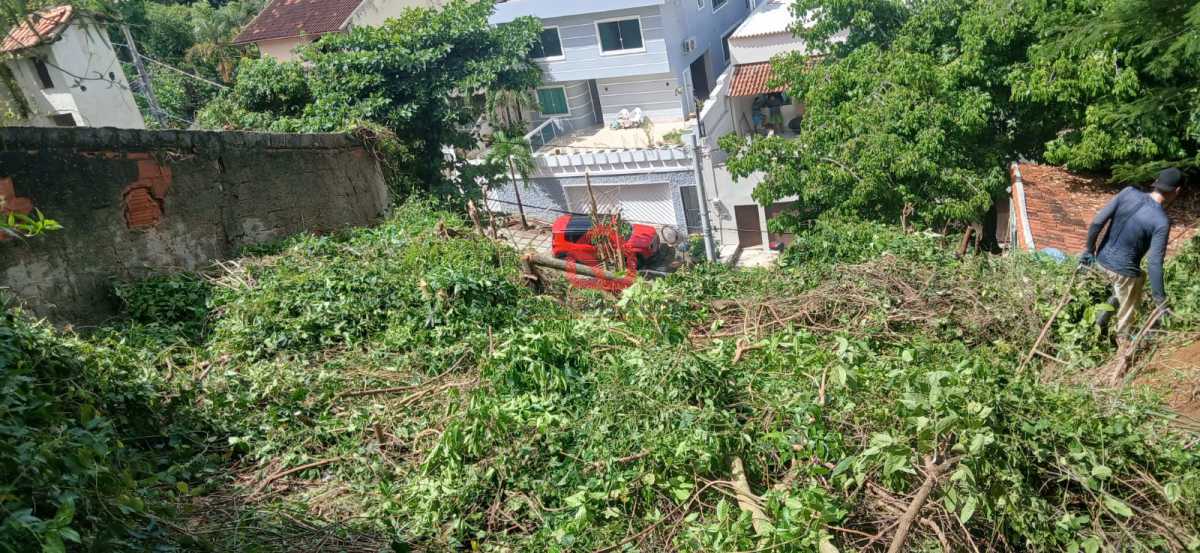 Terreno, 1000 m² - Foto 4