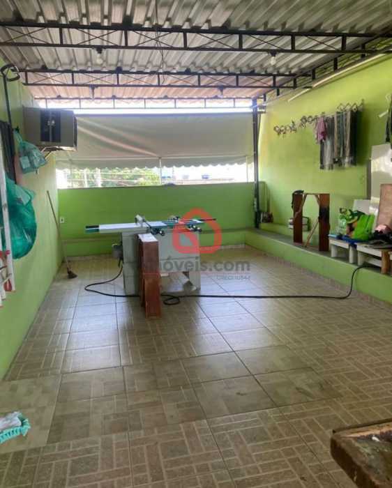 Casa, 4 quartos, 140 m² - Foto 9