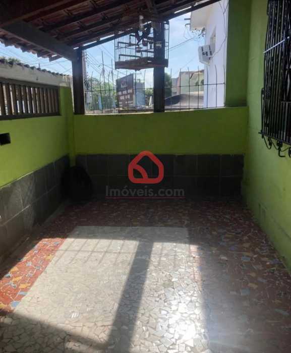 Casa, 4 quartos, 140 m² - Foto 8