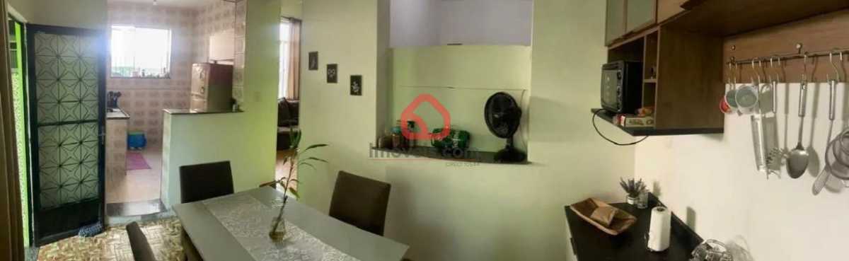 Casa, 4 quartos, 140 m² - Foto 6