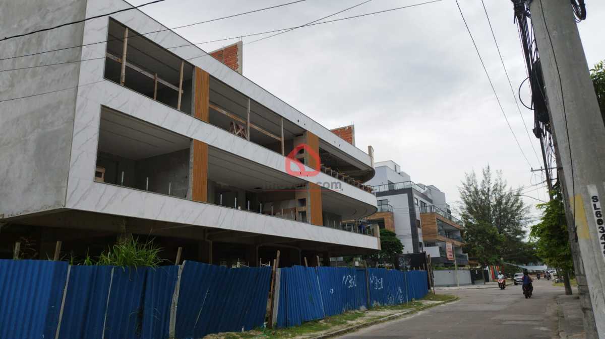 Apartamento, 3 quartos, 101 m² - Foto 12