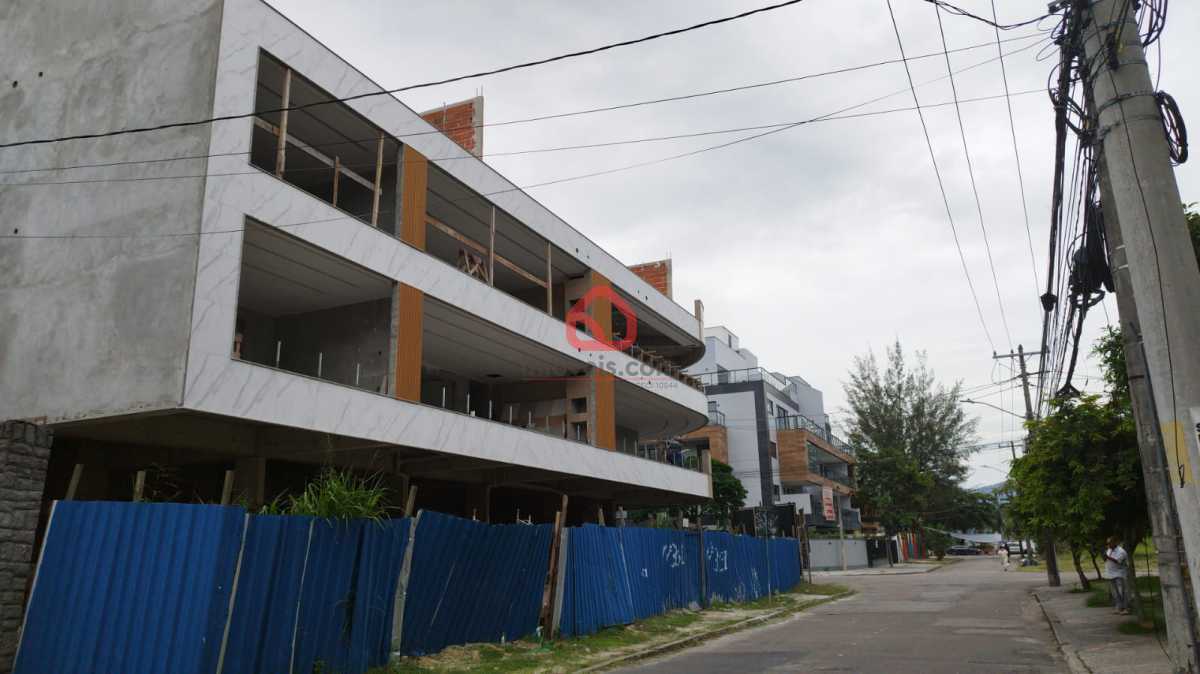 Apartamento, 3 quartos, 101 m² - Foto 13