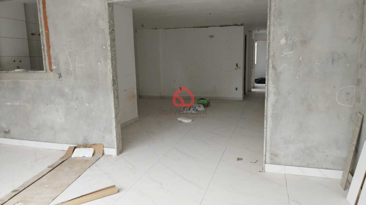 Apartamento, 3 quartos, 101 m² - Foto 4