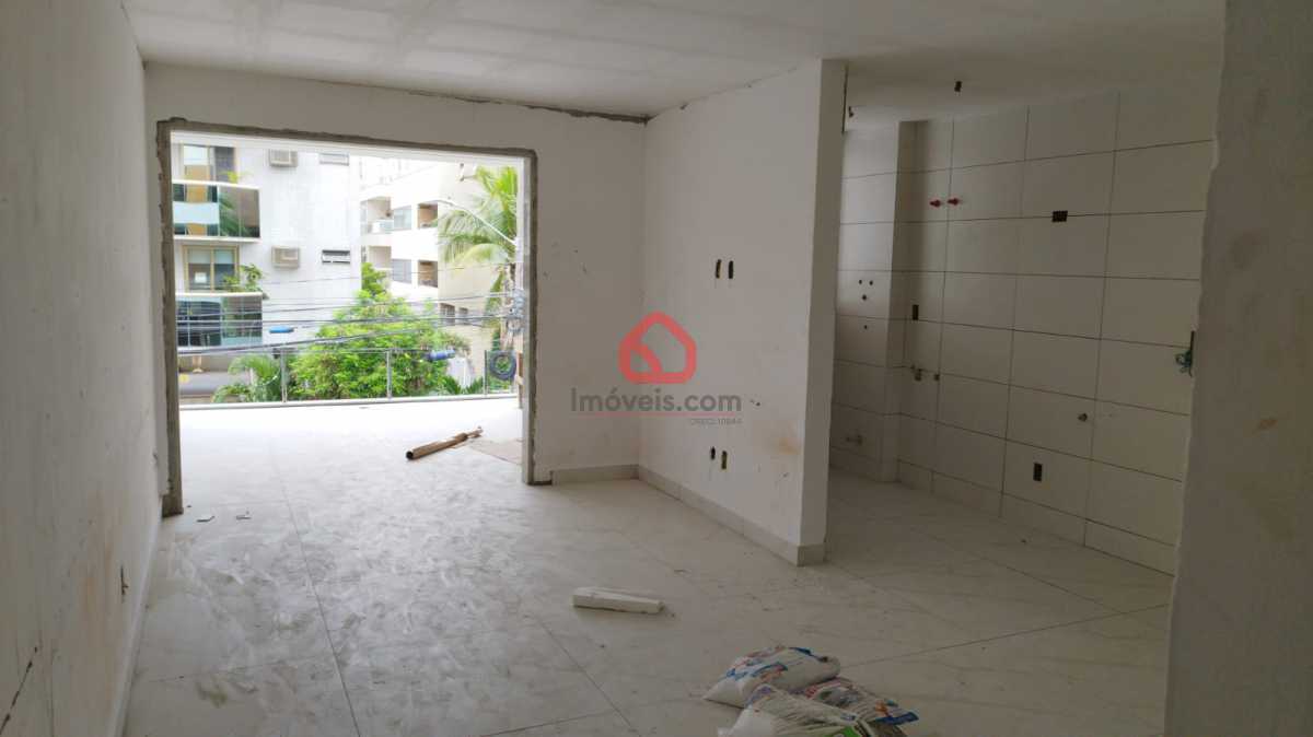 Apartamento, 3 quartos, 101 m² - Foto 3