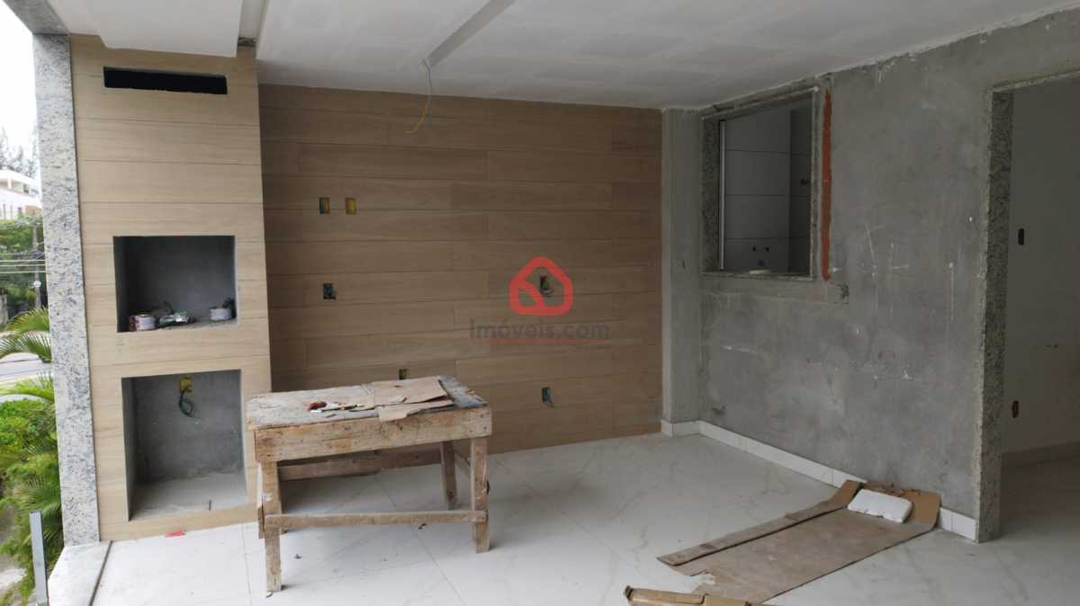 Apartamento, 3 quartos, 101 m² - Foto 2