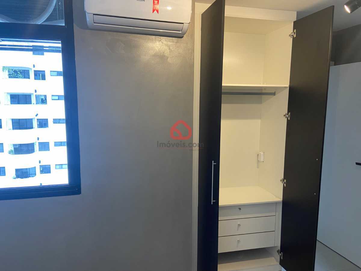Apartamento, 2 quartos, 80 m² - Foto 6