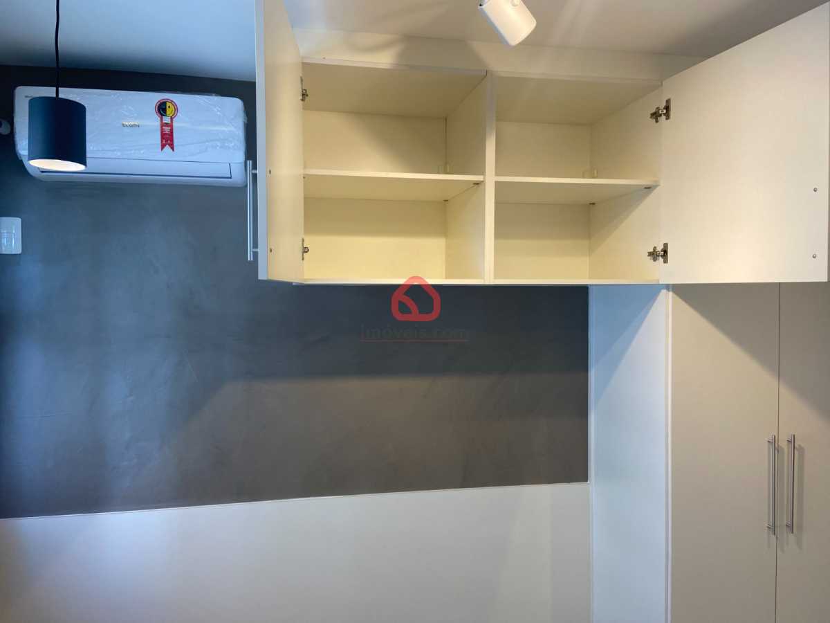 Apartamento, 2 quartos, 80 m² - Foto 7