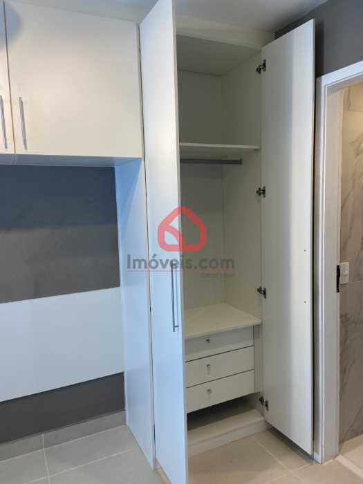Apartamento, 2 quartos, 80 m² - Foto 8