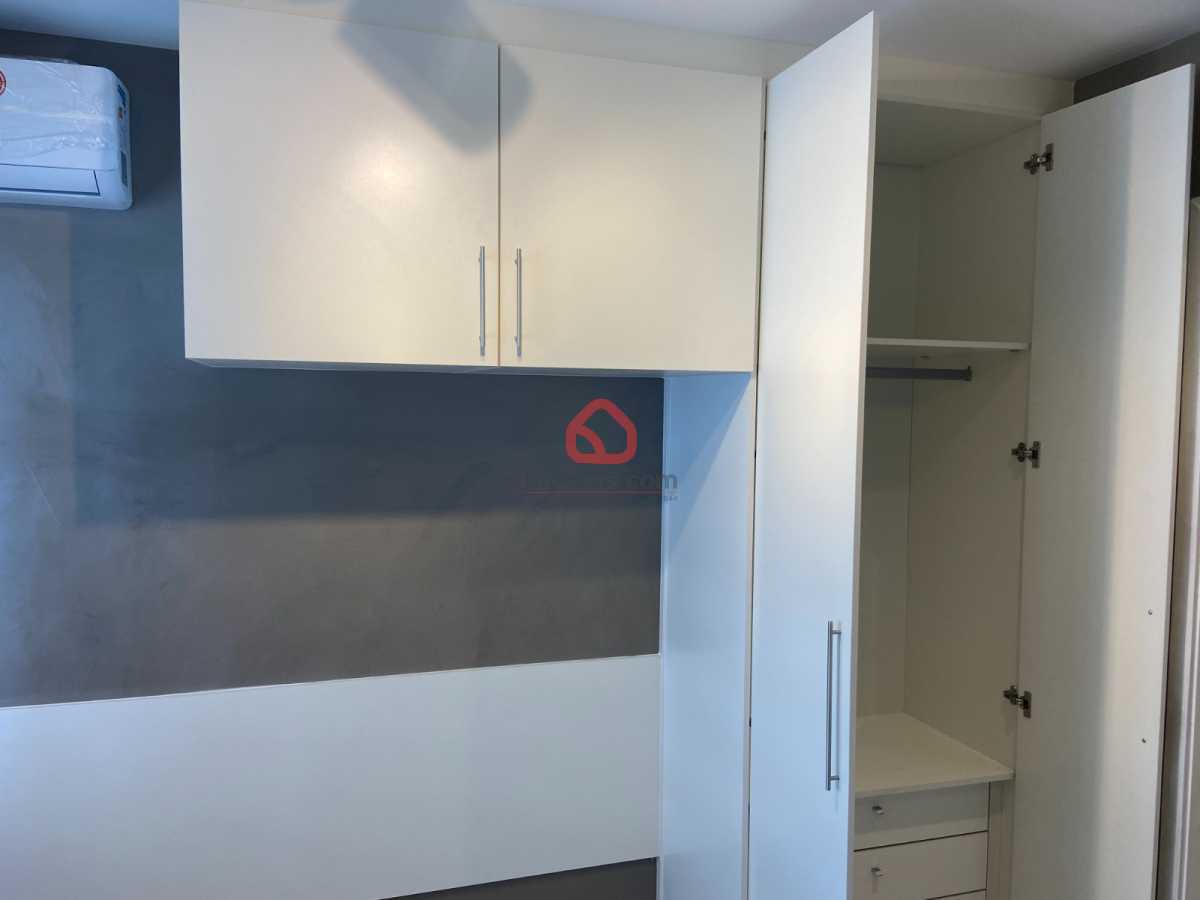 Apartamento, 2 quartos, 80 m² - Foto 9