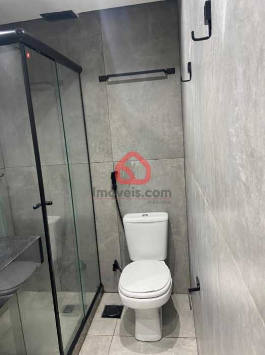 Apartamento, 2 quartos, 80 m² - Foto 17