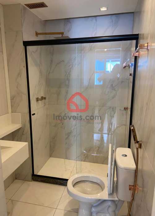 Apartamento, 2 quartos, 80 m² - Foto 13
