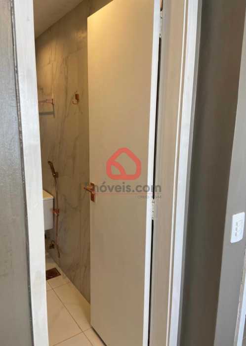 Apartamento, 2 quartos, 80 m² - Foto 14