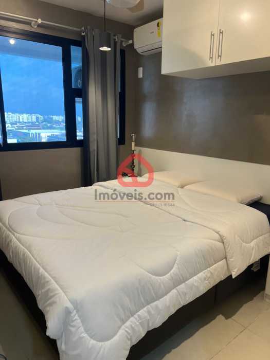 Apartamento, 2 quartos, 80 m² - Foto 2