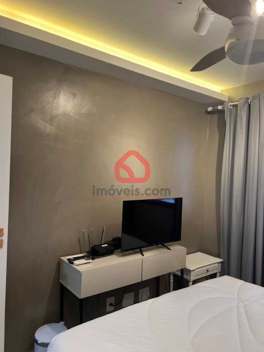 Apartamento, 2 quartos, 80 m² - Foto 4