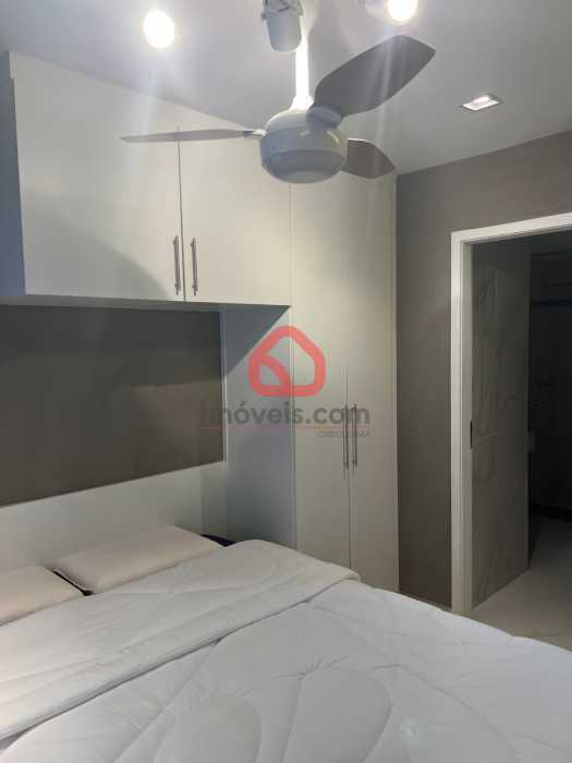 Apartamento, 2 quartos, 80 m² - Foto 3
