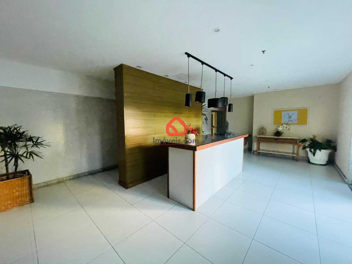 Apartamento, 2 quartos, 80 m² - Foto 19