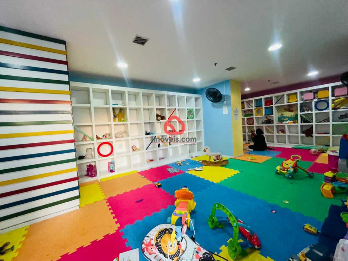 Apartamento, 2 quartos, 80 m² - Foto 24