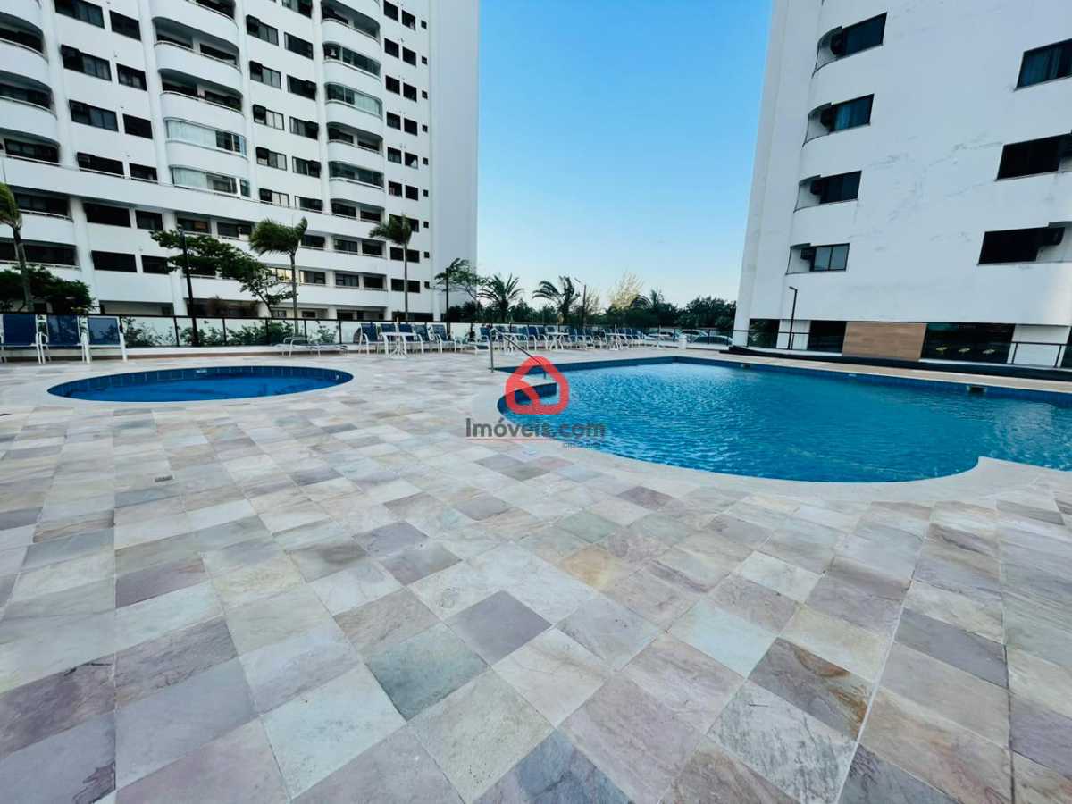 Apartamento, 2 quartos, 80 m² - Foto 1