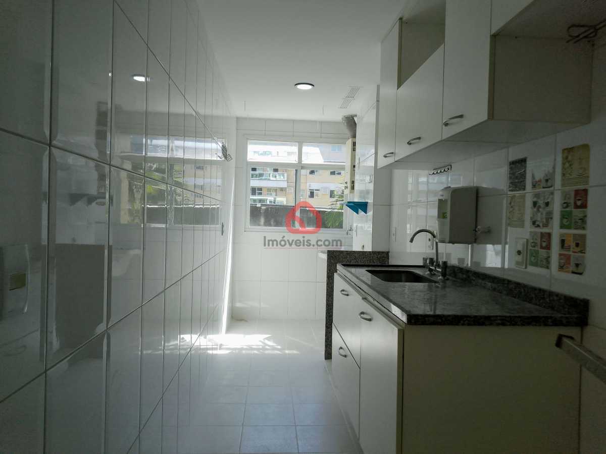 Apartamento, 3 quartos, 83 m² - Foto 8