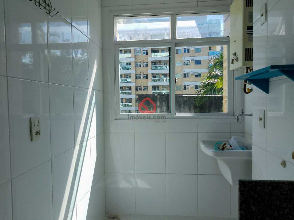 Apartamento, 3 quartos, 83 m² - Foto 9