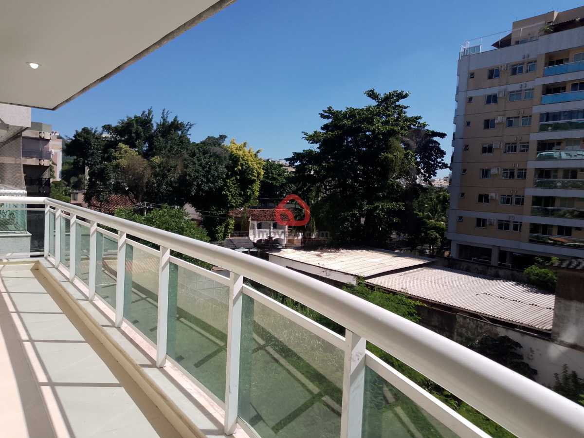 Apartamento, 3 quartos, 83 m² - Foto 1