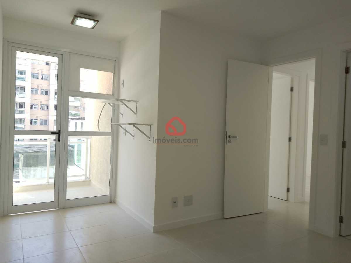 Apartamento, 3 quartos, 83 m² - Foto 19
