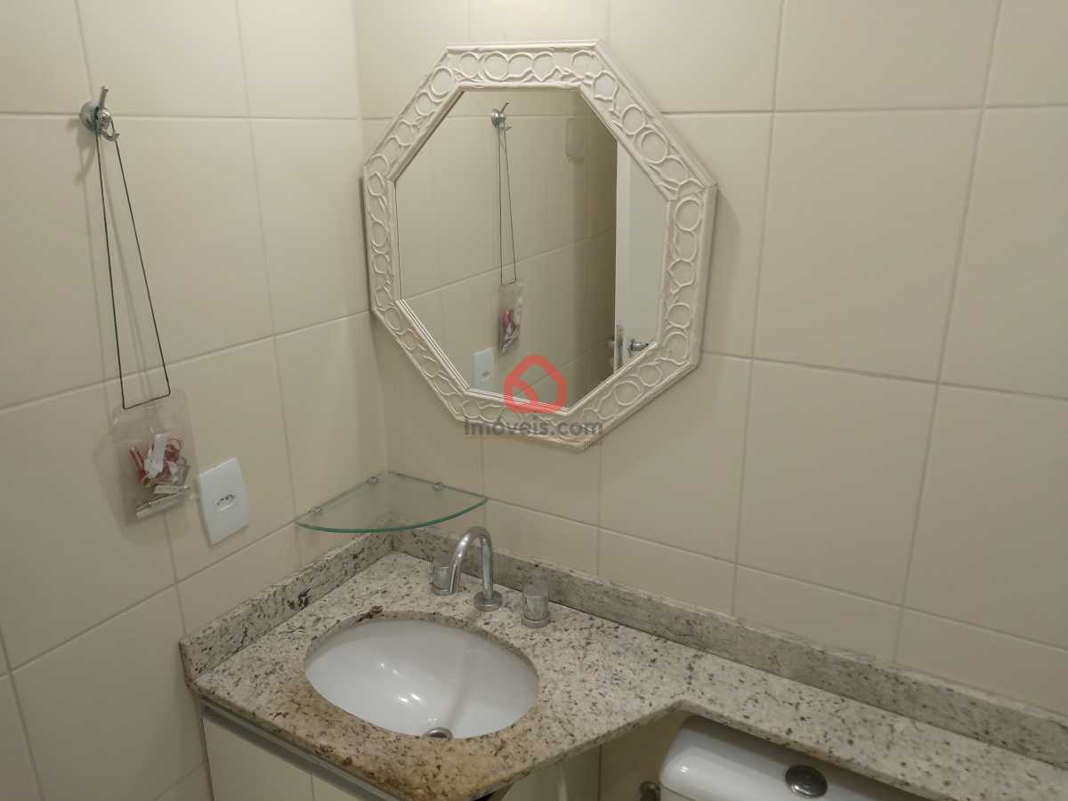 Apartamento, 3 quartos, 83 m² - Foto 12
