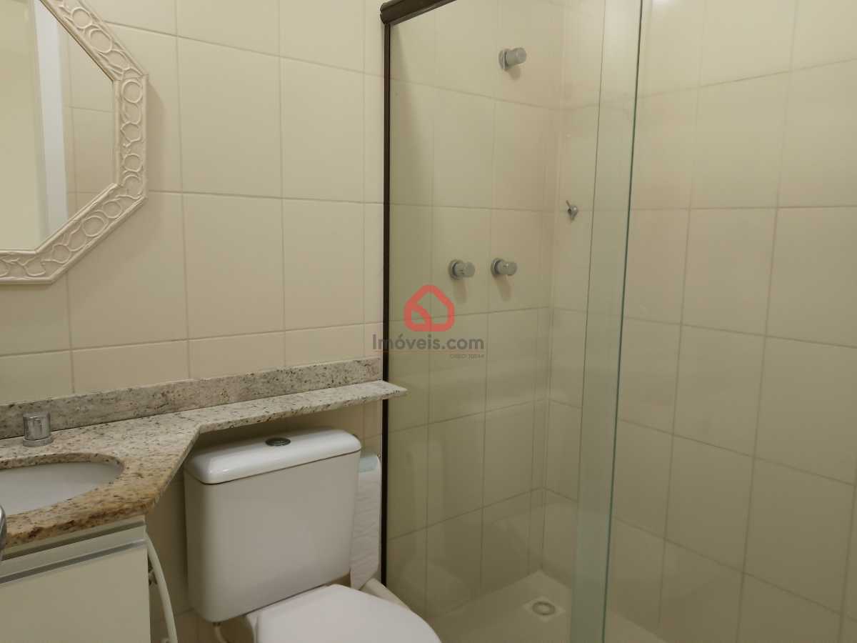 Apartamento, 3 quartos, 83 m² - Foto 22
