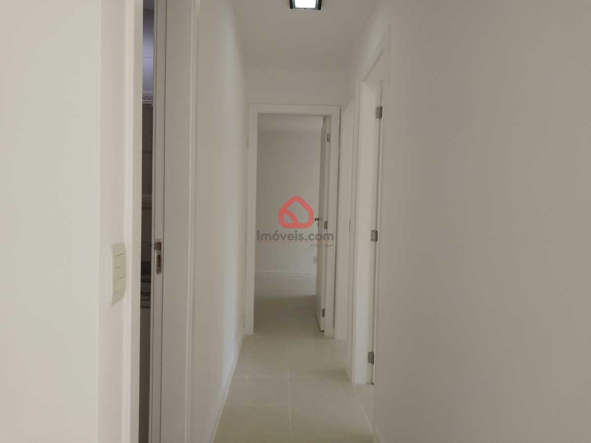 Apartamento, 3 quartos, 83 m² - Foto 11