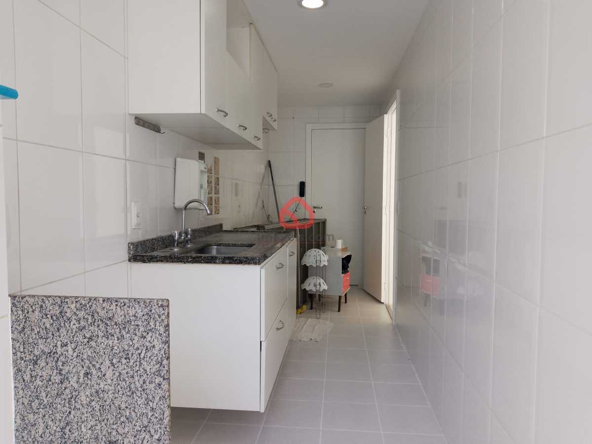 Apartamento, 3 quartos, 83 m² - Foto 10
