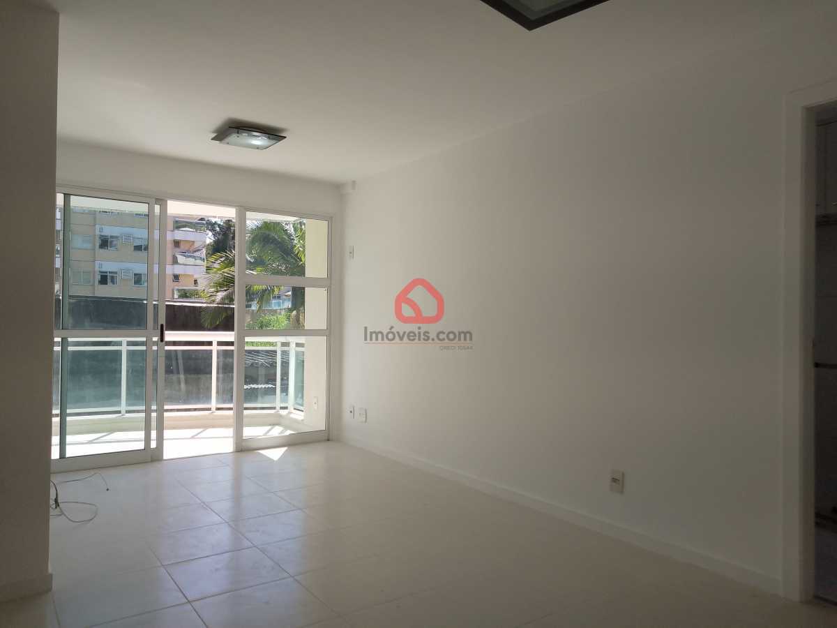 Apartamento, 3 quartos, 83 m² - Foto 5