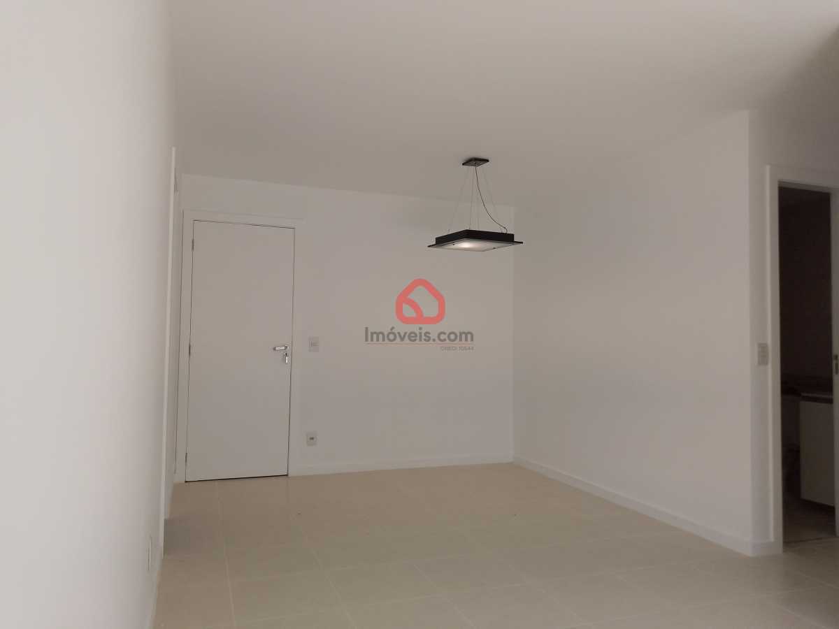 Apartamento, 3 quartos, 83 m² - Foto 7