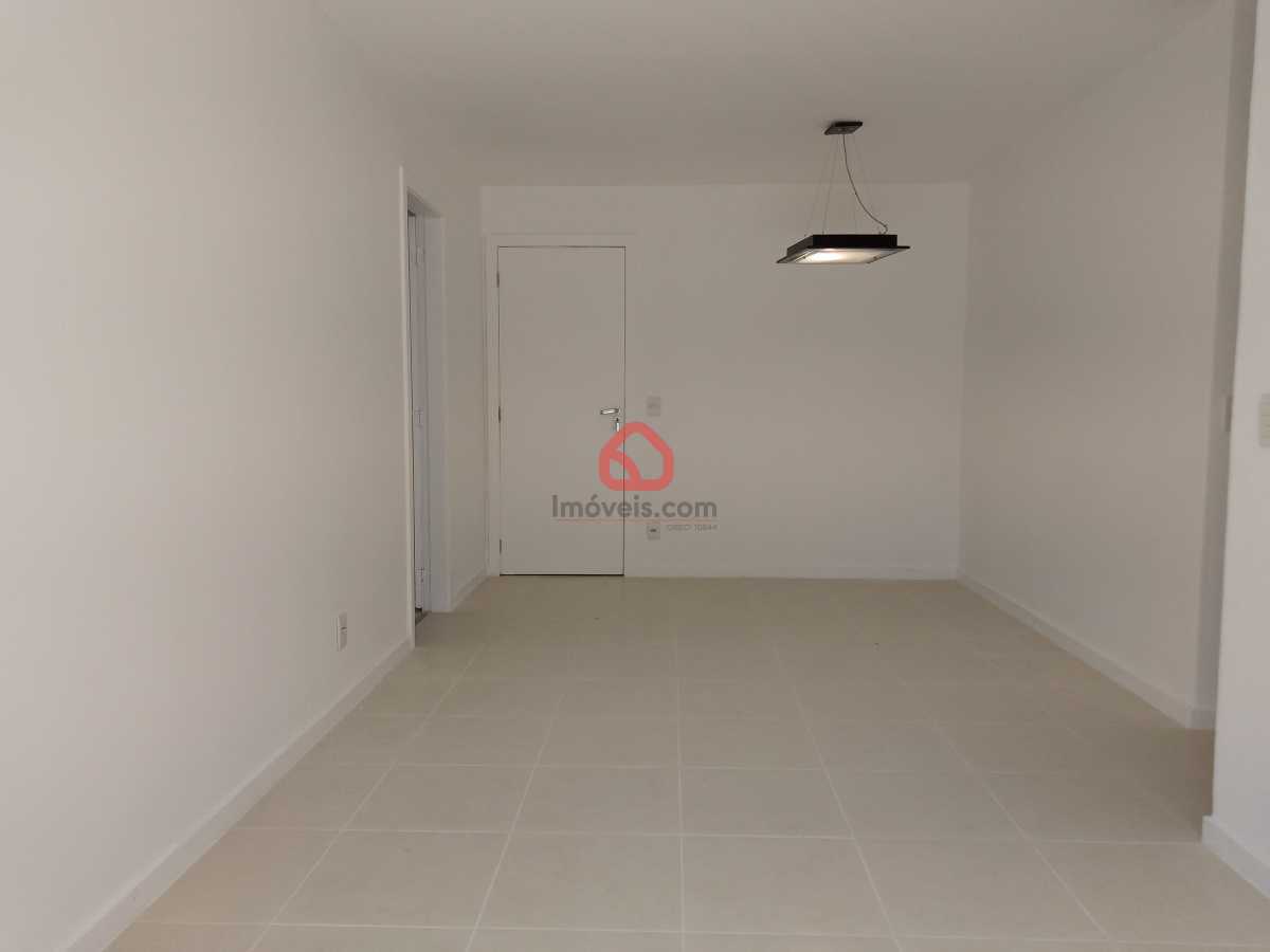 Apartamento, 3 quartos, 83 m² - Foto 6