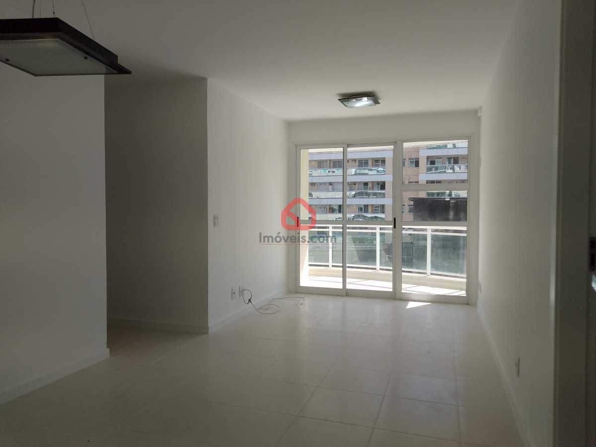 Apartamento, 3 quartos, 83 m² - Foto 4