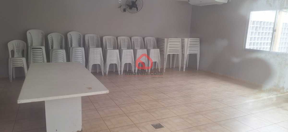 Apartamento, 2 quartos, 62 m² - Foto 19