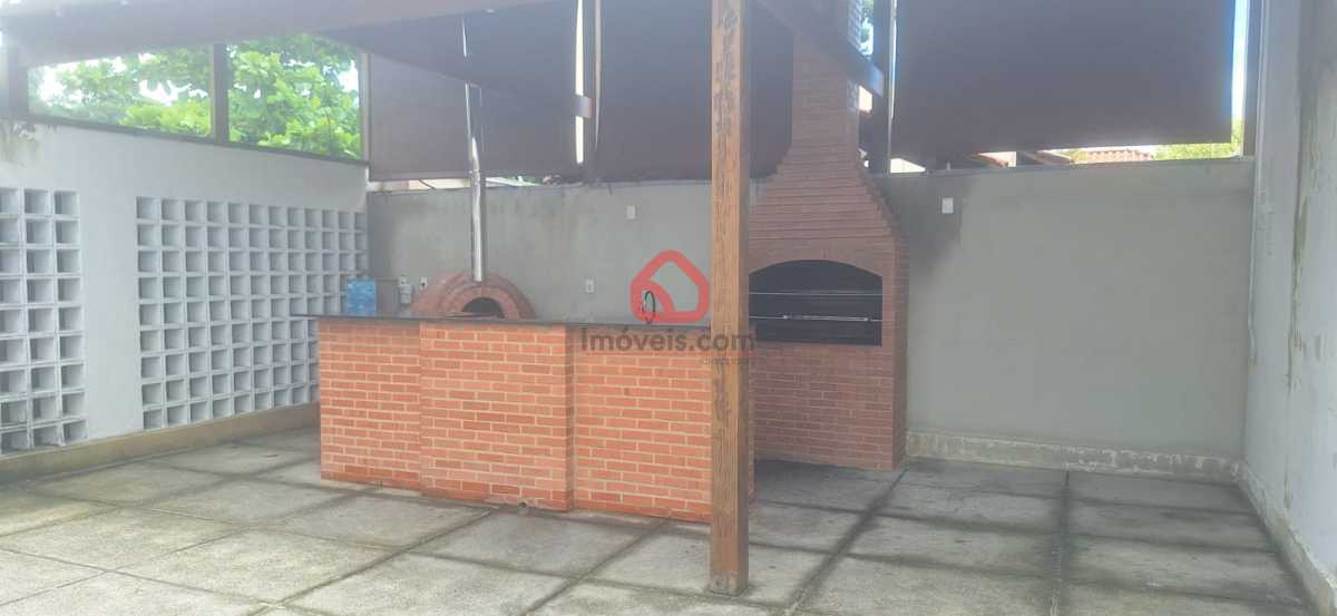 Apartamento, 2 quartos, 62 m² - Foto 23