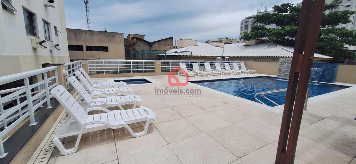 Apartamento, 2 quartos, 62 m² - Foto 25