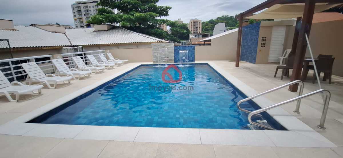 Apartamento, 2 quartos, 62 m² - Foto 26