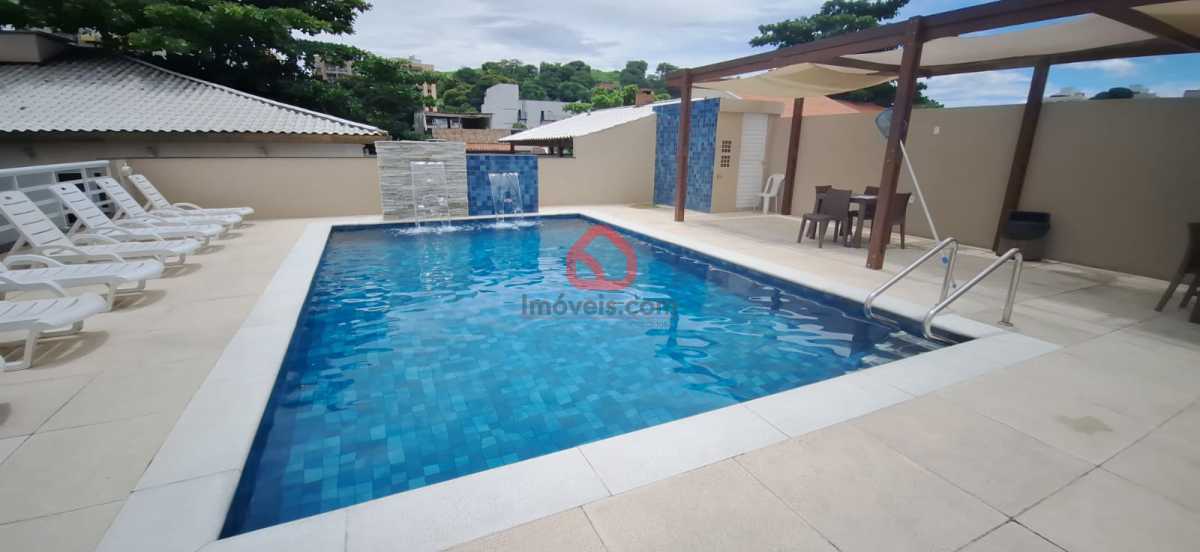 Apartamento, 2 quartos, 62 m² - Foto 27