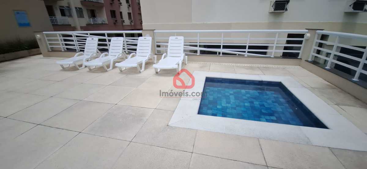 Apartamento, 2 quartos, 62 m² - Foto 28