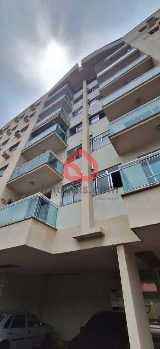 Apartamento, 2 quartos, 62 m² - Foto 2